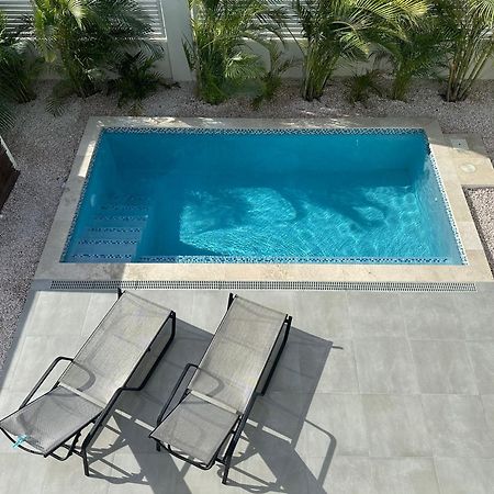 Villa Vista Montana Willemstad Dış mekan fotoğraf