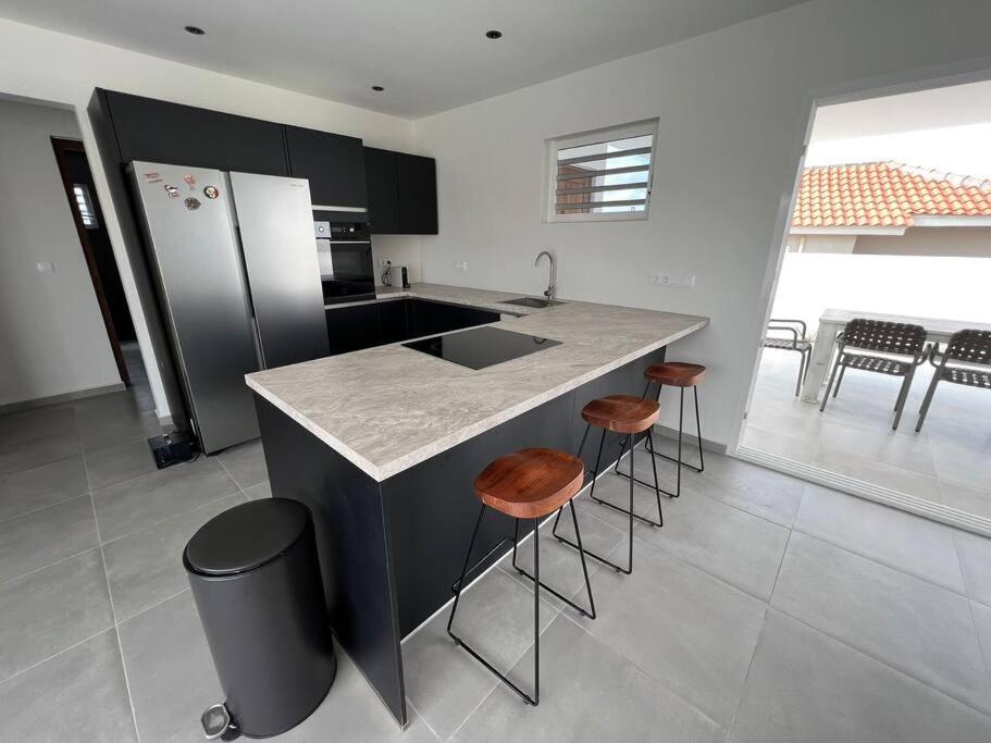 Villa Vista Montana Willemstad Dış mekan fotoğraf