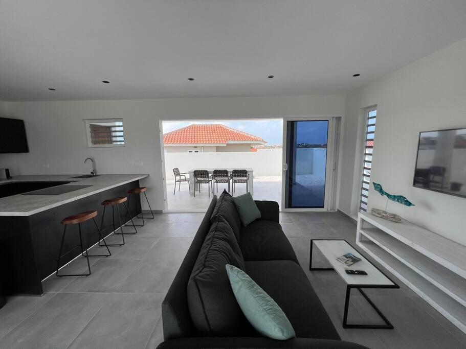 Villa Vista Montana Willemstad Dış mekan fotoğraf