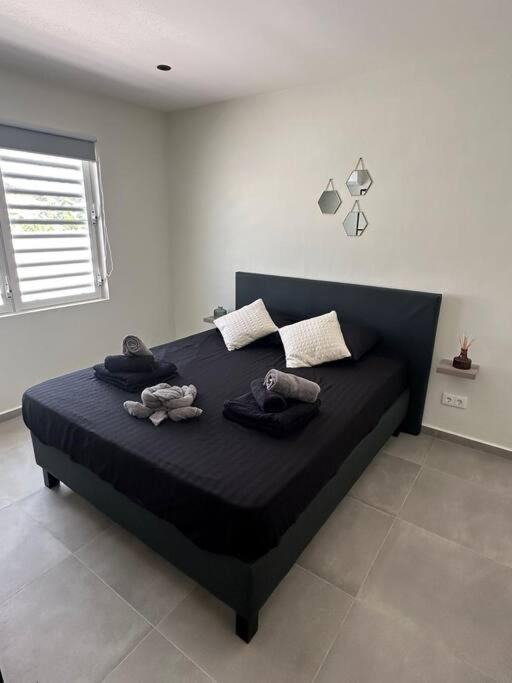 Villa Vista Montana Willemstad Dış mekan fotoğraf