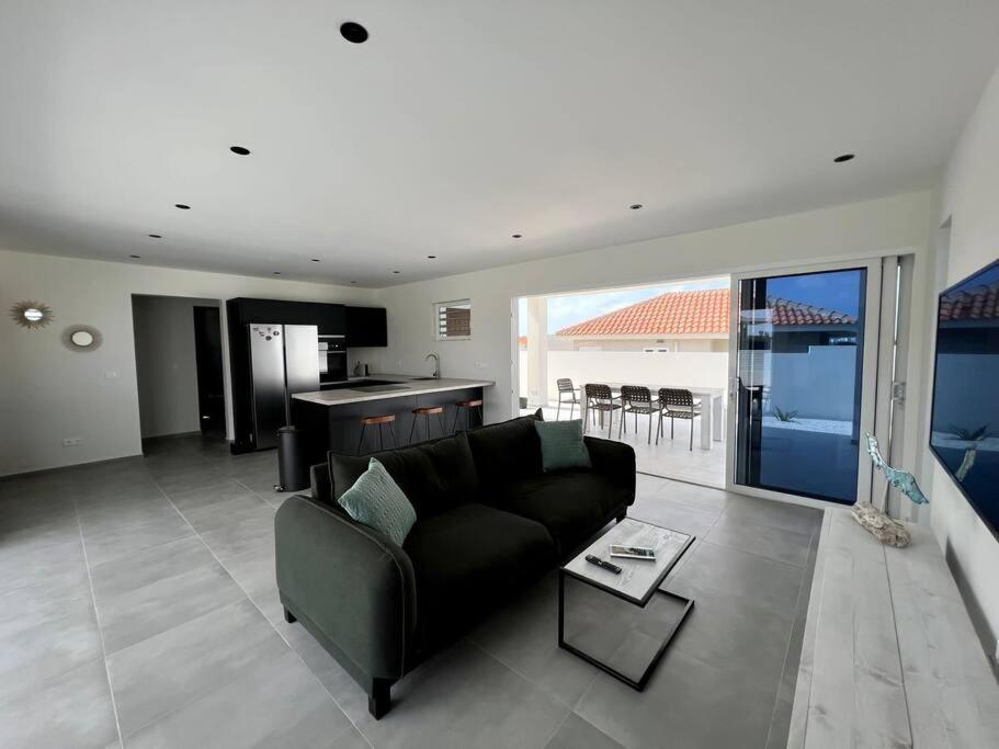 Villa Vista Montana Willemstad Dış mekan fotoğraf