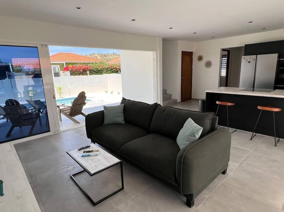 Villa Vista Montana Willemstad Dış mekan fotoğraf