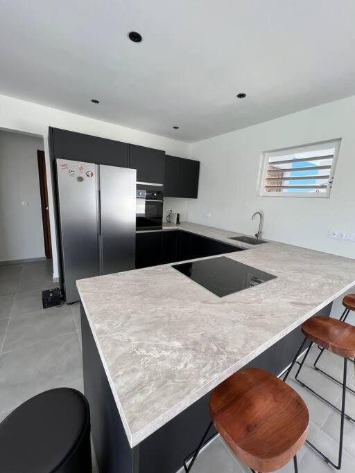 Villa Vista Montana Willemstad Dış mekan fotoğraf