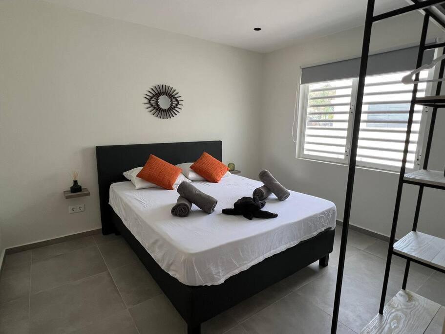 Villa Vista Montana Willemstad Dış mekan fotoğraf