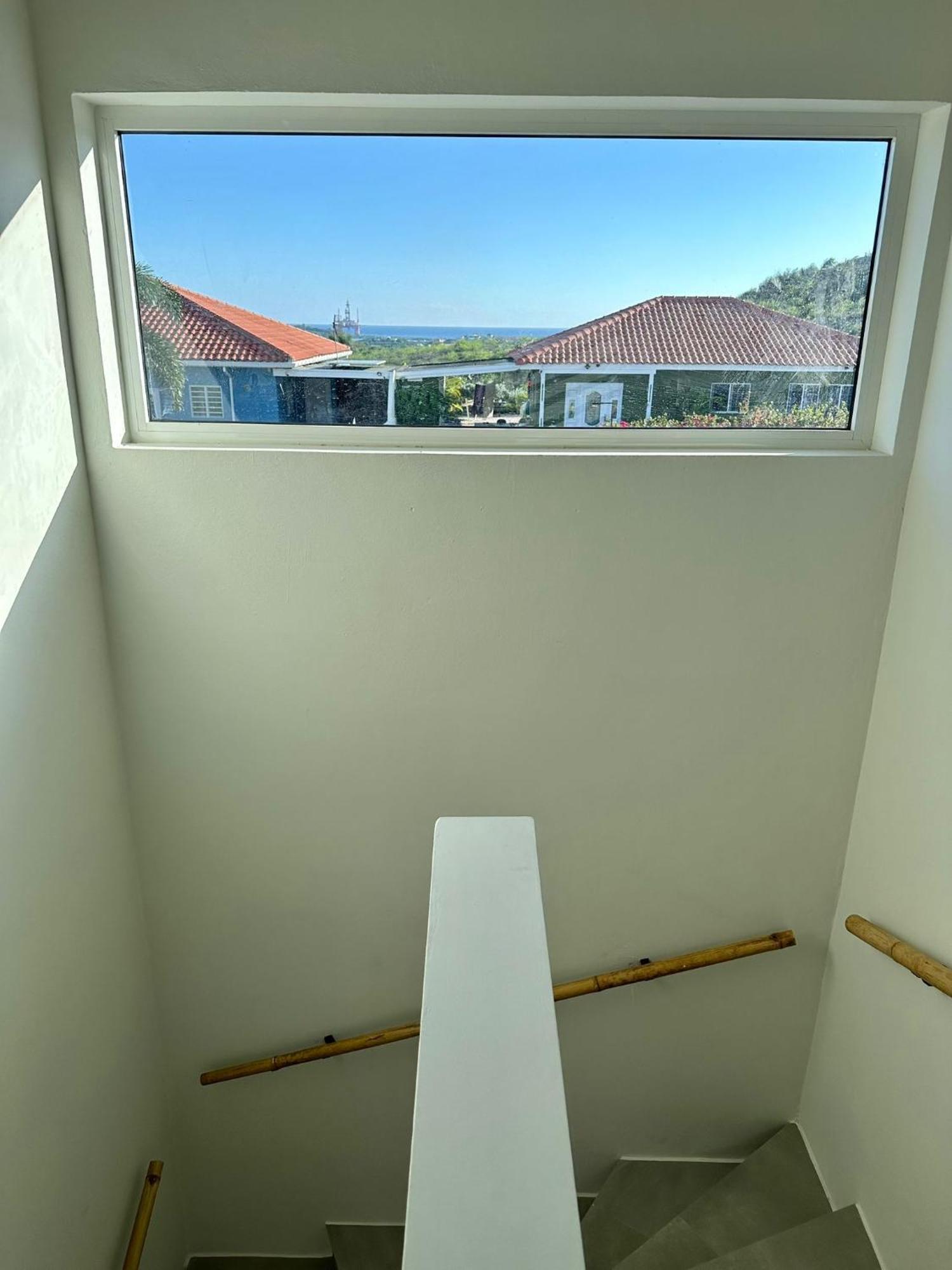 Villa Vista Montana Willemstad Dış mekan fotoğraf
