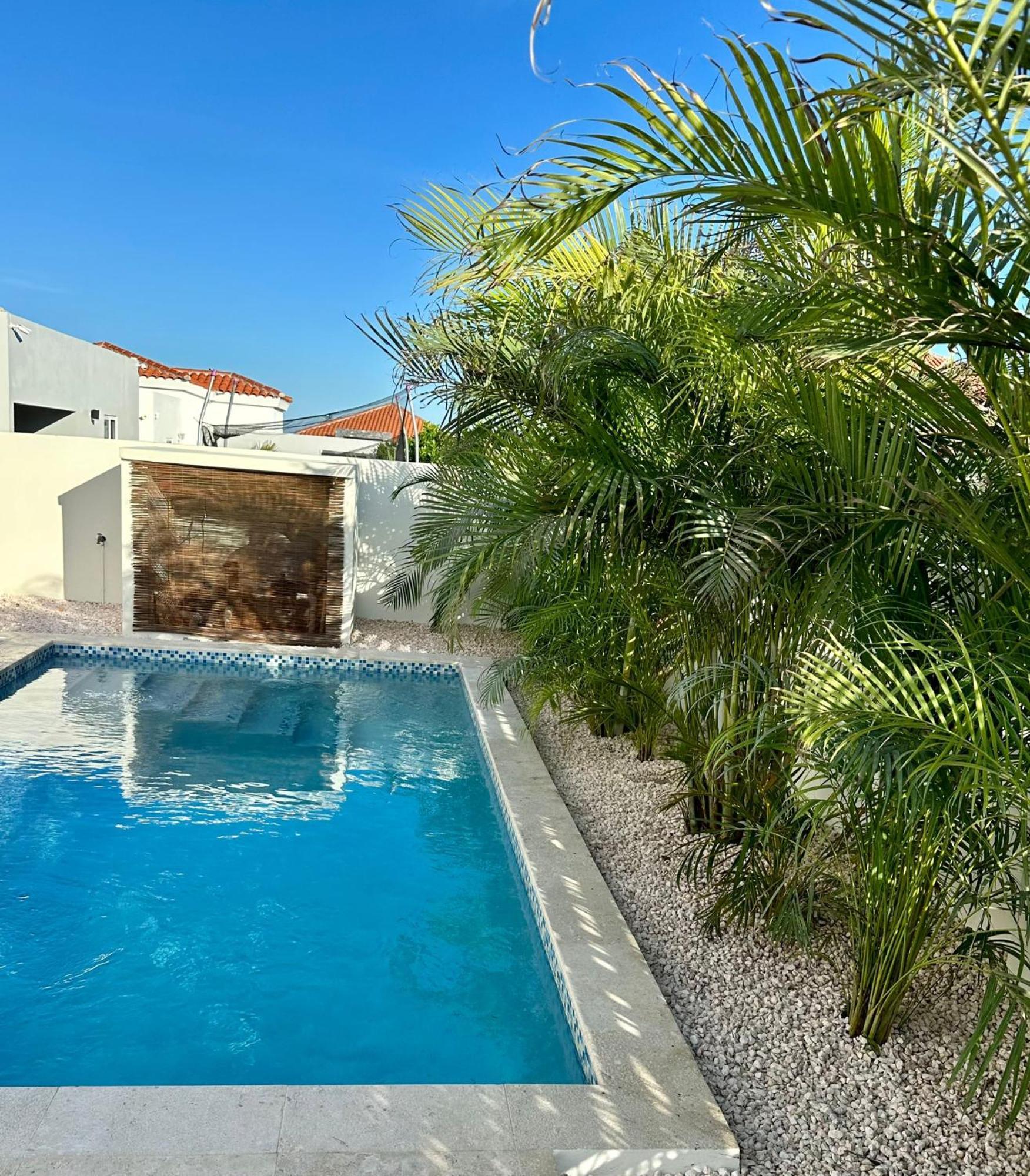 Villa Vista Montana Willemstad Dış mekan fotoğraf
