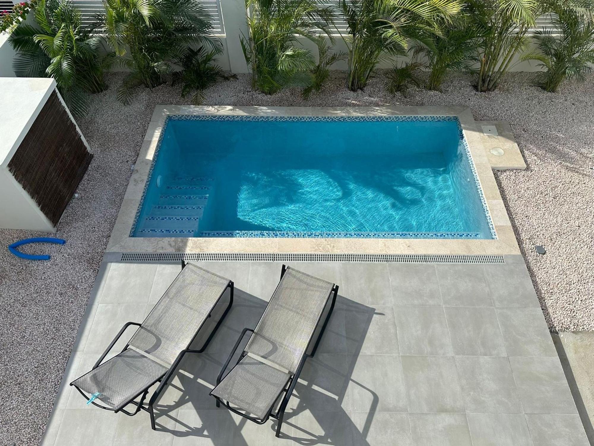 Villa Vista Montana Willemstad Dış mekan fotoğraf
