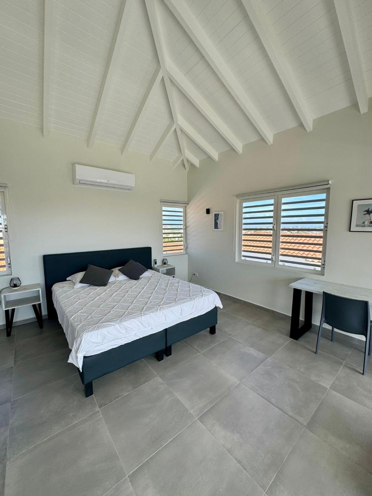Villa Vista Montana Willemstad Dış mekan fotoğraf