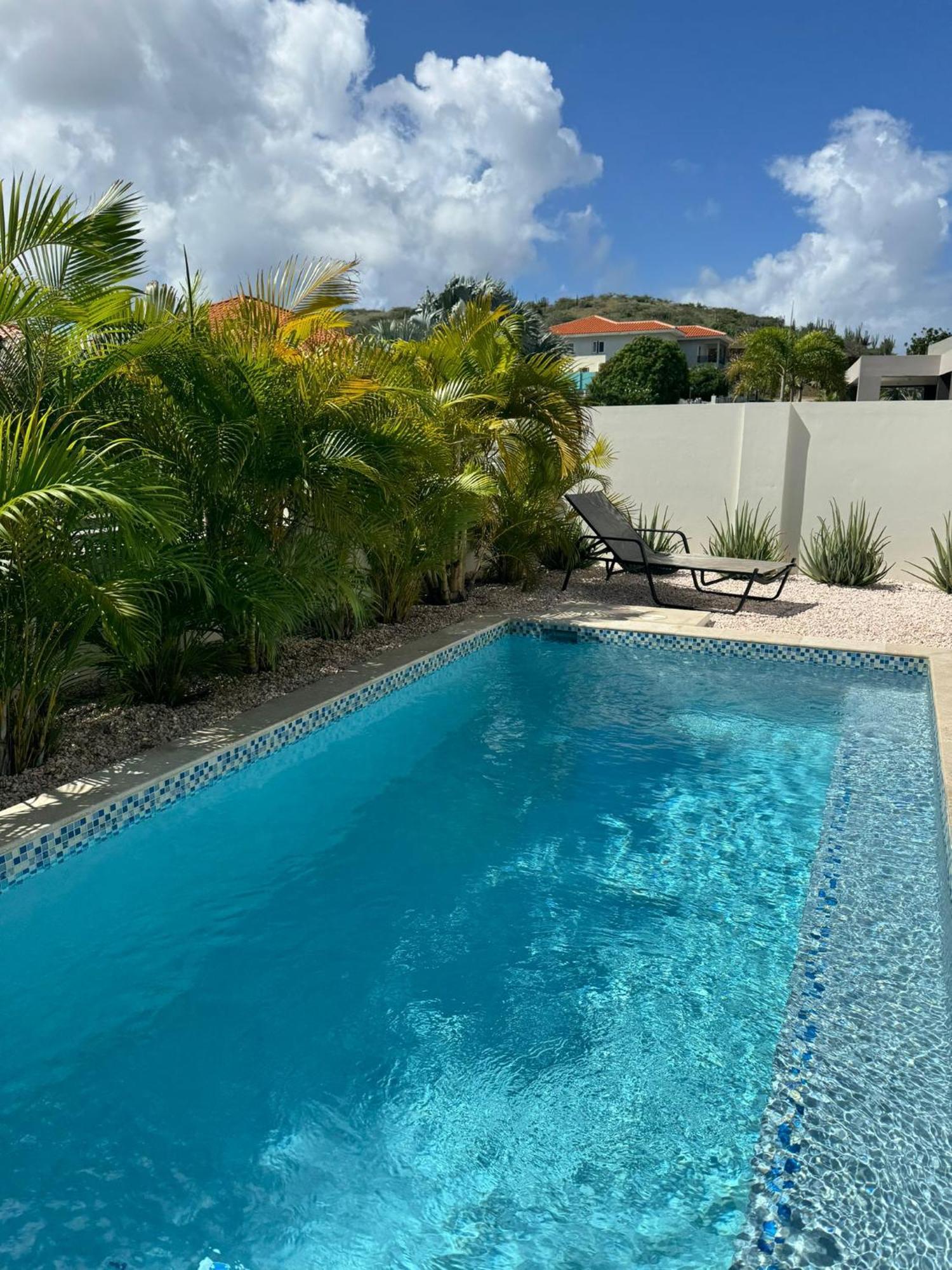 Villa Vista Montana Willemstad Dış mekan fotoğraf